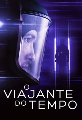 Capa de O Viajante do Tempo