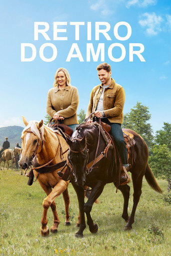 Capa de Retiro do Amor