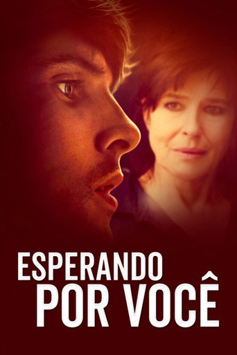 Capa de Esperando Por Você