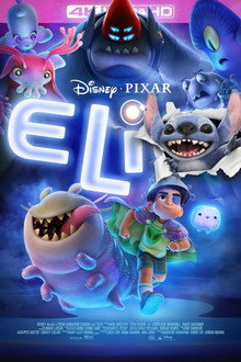 Capa de Elio