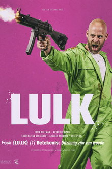 Capa de Lulk