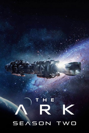 Capa de The Ark 2ª Temporada
