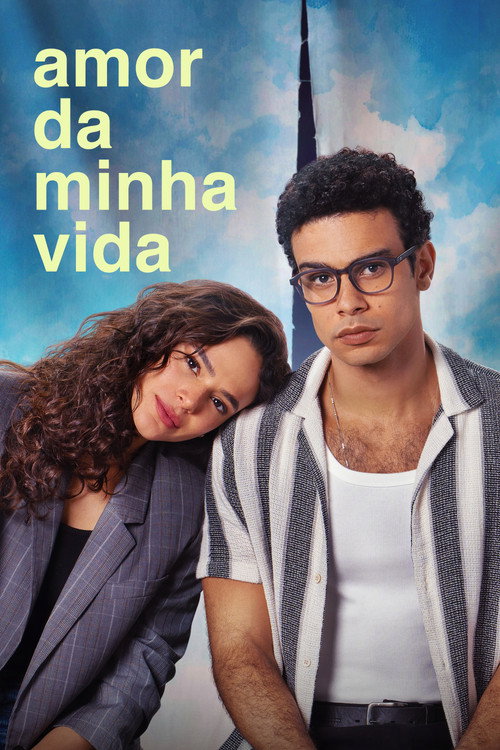 Capa de Amor da Minha Vida 2ª Temporada