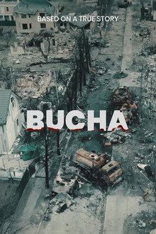 Capa de O Herói de Bucha