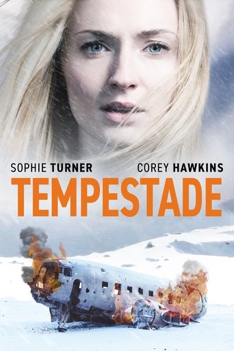 Capa de Tempestade