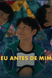 Capa de Eu Antes de Mim