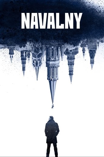Capa de Navalny