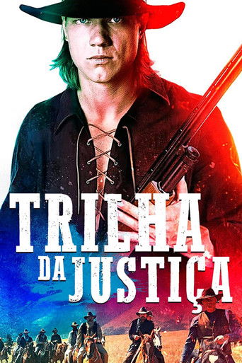Capa de Trilha da Justiça