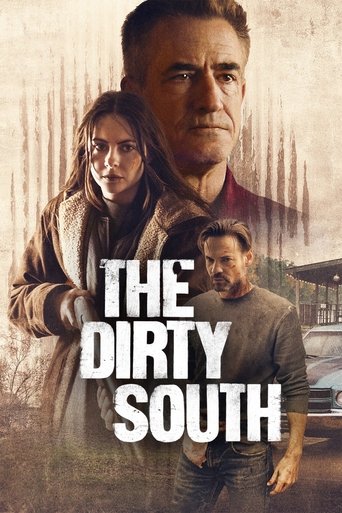 Capa de The Dirty South