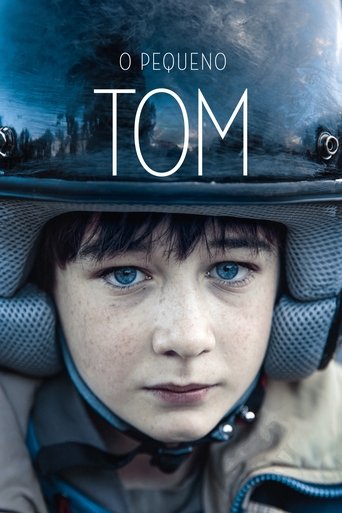 Capa de O Pequeno Tom
