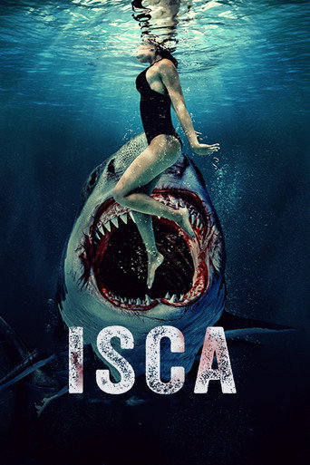 Capa de Isca