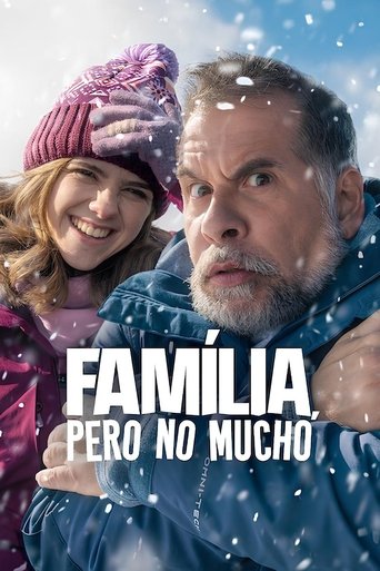 Capa de Família, Pero No Mucho
