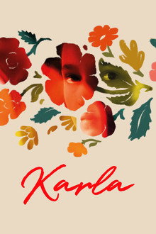 Capa de Karla