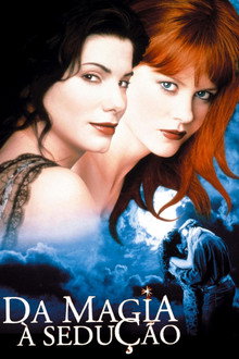 Capa de Da Magia à Sedução