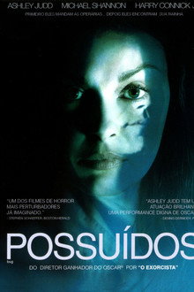 Capa de Possuídos