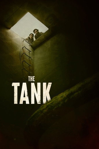 Capa de O Tanque