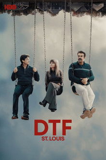 Capa de DTF St. Louis 1ª Temporada