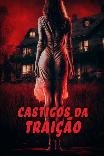 Capa de Castigos da Traição