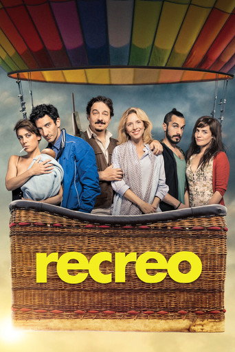 Capa de Recreo