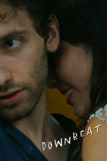 Capa de Downbeat