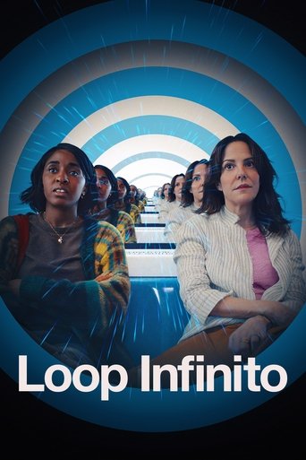 Capa de Loop Infinito
