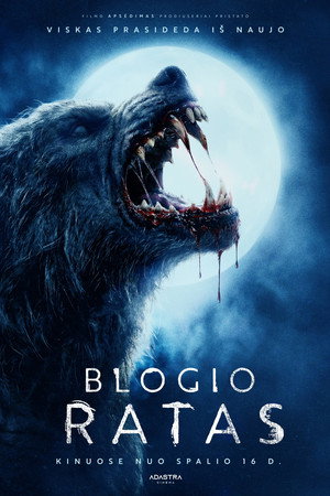 Capa de The Cycle