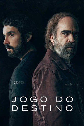 Capa de Jogo do Destino