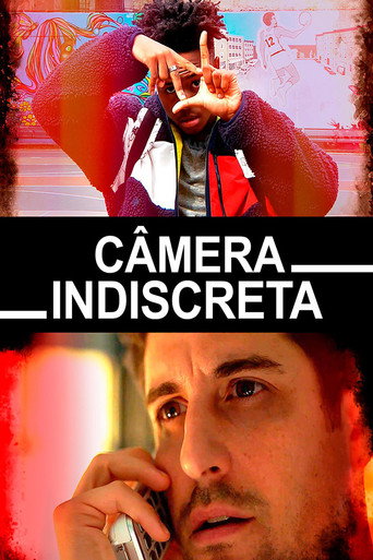 Capa de Câmera Indiscreta