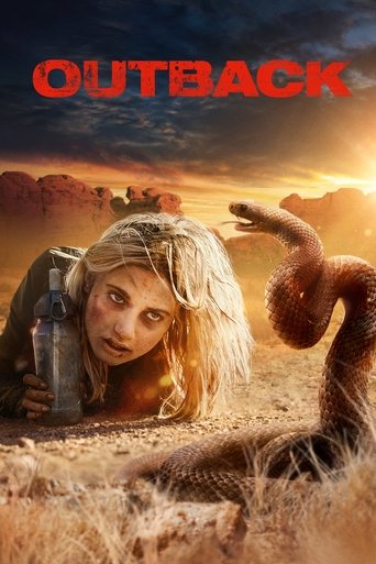 Capa de Outback
