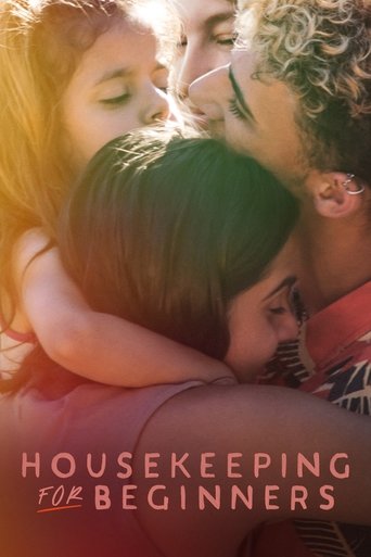 Capa de Housekeeping for Beginners