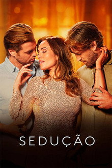 Capa de Sedução