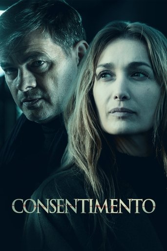 Capa de Consentimento