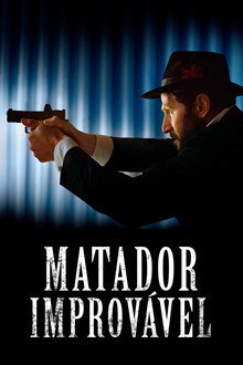 Capa de Matador Improvável