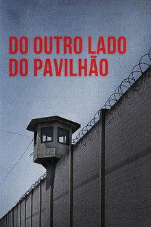 Capa de Do Outro Lado do Pavilhão