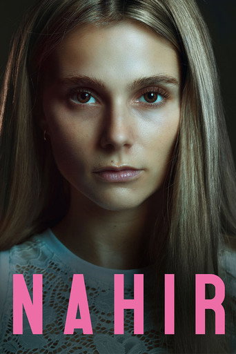 Capa de Nahir: Entre a Paixão e as Grades