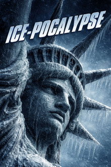 Capa de Ice-Pocalypse