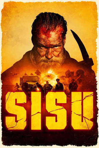 Capa de Sisu