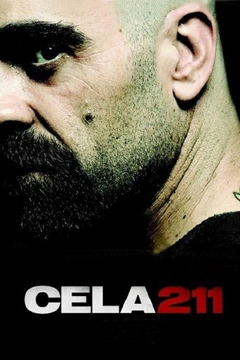 Capa de Cela 211