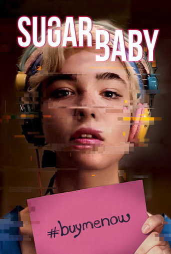 Capa de Sugar Baby