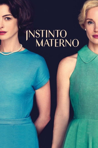 Capa de Instinto Materno