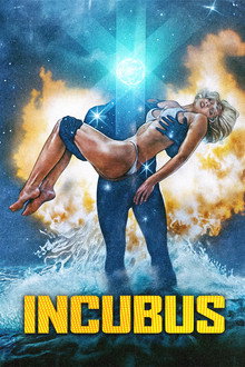 Capa de Incubus
