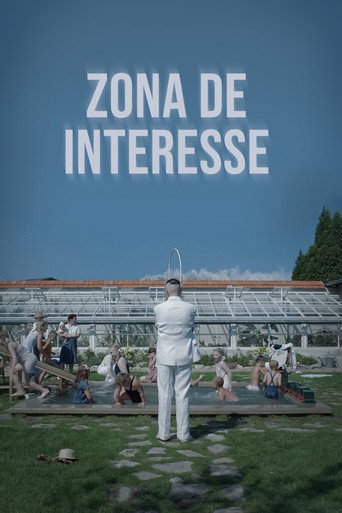 Capa de Zona de Interesse
