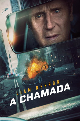 Capa de A Chamada