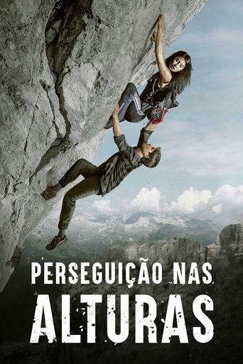Capa de Perseguição nas Alturas