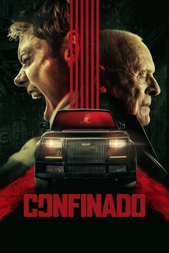 Capa de Confinado