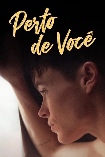 Capa de Perto de Você