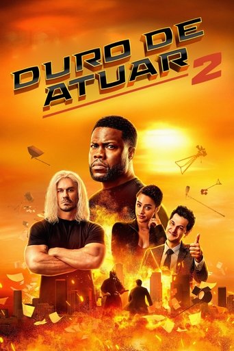 Capa de Duro de Atuar 2
