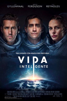 Capa de Vida