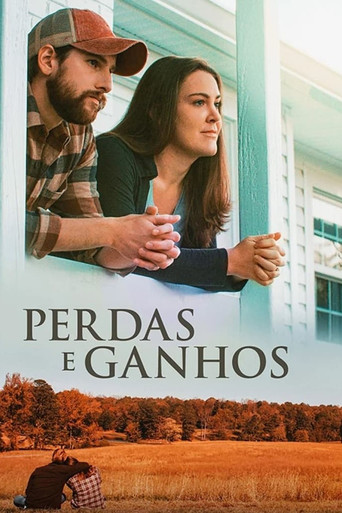 Capa de Perdas e Ganhos