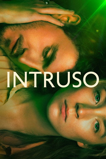 Capa de Intruso